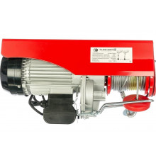 Электрическая таль TOR PA-600/1200 20/10 м 1101201