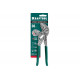 KRAFTOOL 180 мм, клещи переставные KNIX (Vise-Wrench) 22063