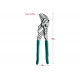 KRAFTOOL 180 мм, клещи переставные KNIX (Vise-Wrench) 22063