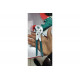 KRAFTOOL 180 мм, клещи переставные KNIX (Vise-Wrench) 22063