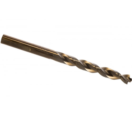 Набор сверл по металлу EX HSS-CO, 10 шт. DEWALT DT5935