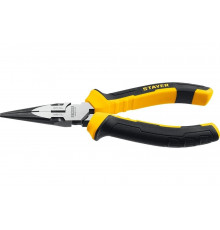 Тонкогубцы STAYER Hercules 160 мм 2203-3-16_z03