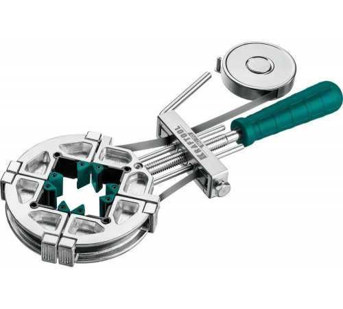 KRAFTOOL 7 м, стальная ременная струбцина ВС-70 32207-2 KRAFTOOL 7 м, стальная ременная струбцина ВС-70 32207-2