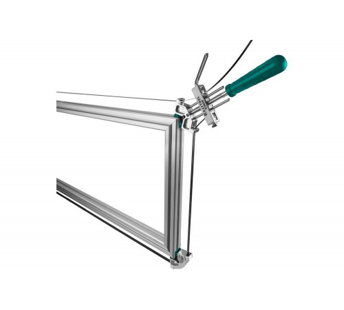 KRAFTOOL 7 м, стальная ременная струбцина ВС-70 32207-2 KRAFTOOL 7 м, стальная ременная струбцина ВС-70 32207-2