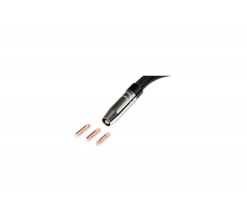 Сварочный инверторный аппарат NORDBERG MIG+MMA, 220V WMI161