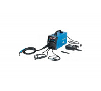 Сварочный инверторный аппарат NORDBERG MIG+MMA, 220V WMI161