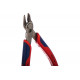 Прецизионные бокорезы Electronic Super Knips XL 140 мм KNIPEX KN-7803140