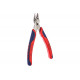 Прецизионные бокорезы Electronic Super Knips XL 140 мм KNIPEX KN-7803140