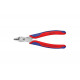 Прецизионные бокорезы Electronic Super Knips XL 140 мм KNIPEX KN-7803140