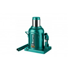 Бутылочный гидравлический домкрат KRAFTOOL Kraft-Lift 50т, 270-420мм 43462-50_z01