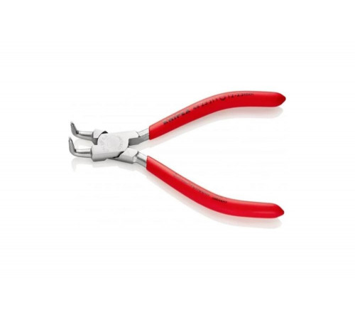 Щипцы для внутренних стопорных колец KNIPEX KN-4423J11 Щипцы для внутренних стопорных колец KNIPEX KN-4423J11