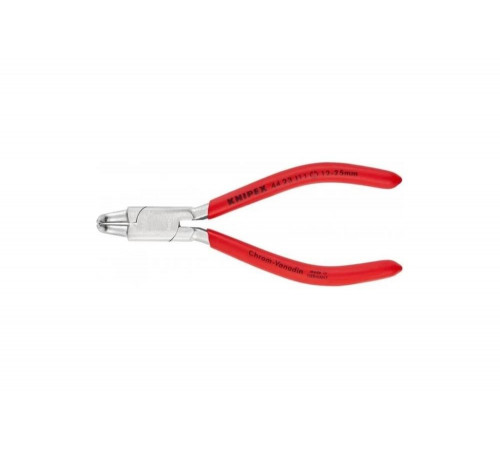Щипцы для внутренних стопорных колец KNIPEX KN-4423J11 Щипцы для внутренних стопорных колец KNIPEX KN-4423J11