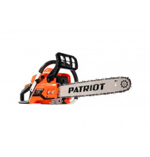 Бензопила PATRIOT PT 3816 220105510