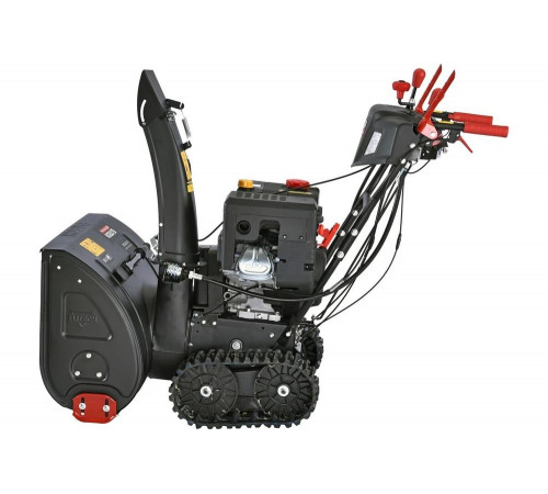 Бензиновый снегоуборщик Elitech St 1271cle (e1609.017.00) 203762