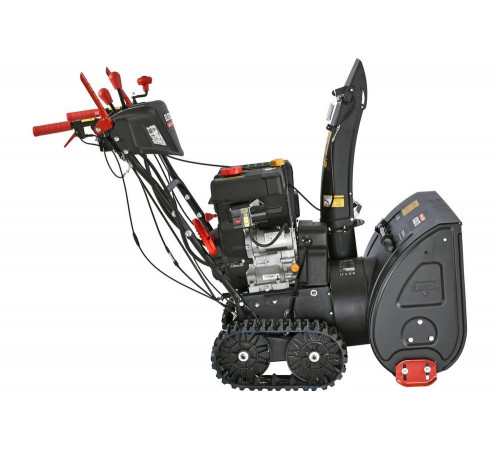 Бензиновый снегоуборщик Elitech St 1271cle (e1609.017.00) 203762