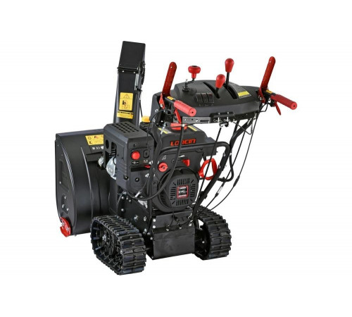 Бензиновый снегоуборщик Elitech St 1271cle (e1609.017.00) 203762