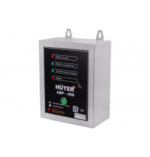 Система автозапуска для генератора Huter АВР-40D 64/2/12