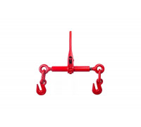 Цепная стяжка TOR R 13-16 мм, 5896 кг, 13000 lbs, талреп с храповиком 116136