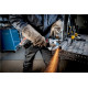Аккумуляторная угловая шлифовальная машина Metabo WB 18 LTX BL 125 Quick 613090850