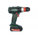 Аккумуляторный винтоверт Metabo  BS 18 L Quick