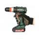 Аккумуляторный винтоверт Metabo  BS 18 L Quick