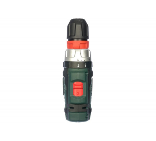 Аккумуляторный винтоверт Metabo  BS 18 L Quick