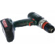 Аккумуляторный винтоверт Metabo  BS 18 L Quick