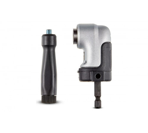 Насадка компактная угловая ударная IMPACT 2 поколения DEWALT DT20503-QZ