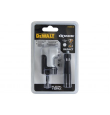 Насадка компактная угловая ударная IMPACT 2 поколения DEWALT DT20503-QZ