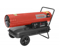 Тепловая дизельная пушка Парма ТПДК-01-40К 02.011.00070