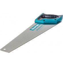 Ножовка по дереву KRAFTOOL Alligator Toolbox 13 TPI, 350 мм 15227-35