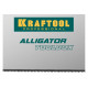KRAFTOOL 13 TPI, 350 мм, ножовка (пила) Alligator Toolbox 13 15227-35