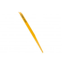 Полотно пильное по дереву (305 мм; шаг зубьев 8.5 мм) 5 шт. DEWALT DT 2432