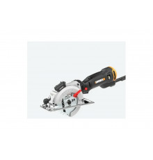 Дисковая пила WORX WX437