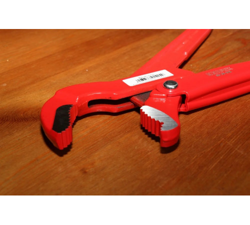 Трубный ключ KNIPEX KN-8330010