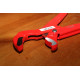 Трубный ключ KNIPEX KN-8330010