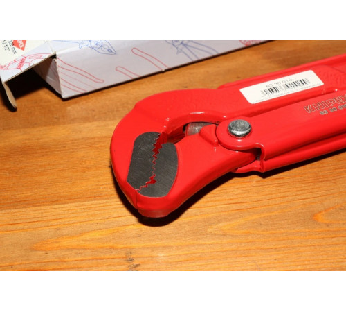 Трубный ключ KNIPEX KN-8330010