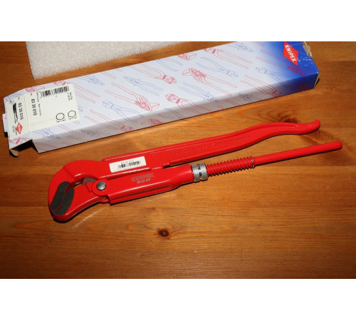 Трубный ключ KNIPEX KN-8330010