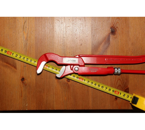 Трубный ключ KNIPEX KN-8330010