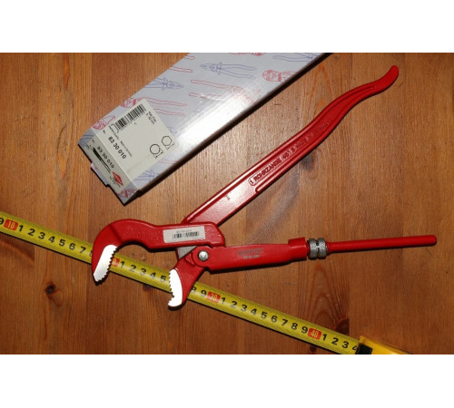 Трубный ключ KNIPEX KN-8330010