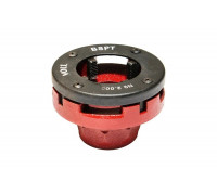 Резьбонарезная головка BSPT SS 1" VOLL 2.00043