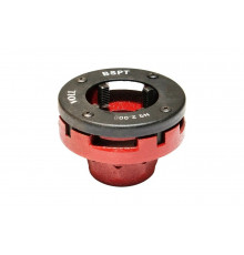 Резьбонарезная головка BSPT SS 1" VOLL 2.00043