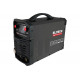 Инверторный сварочный аппарат Elitech HD WM 300 SYN LCD Pulse 204474