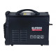 Инверторный сварочный аппарат Elitech HD WM 300 SYN LCD Pulse 204474