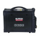 Инверторный сварочный аппарат Elitech HD WM 300 SYN LCD Pulse 204474