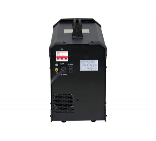 Инверторный сварочный аппарат Elitech HD WM 300 SYN LCD Pulse 204474 Инверторный сварочный аппарат Elitech HD WM 300 SYN LCD Pulse 204474