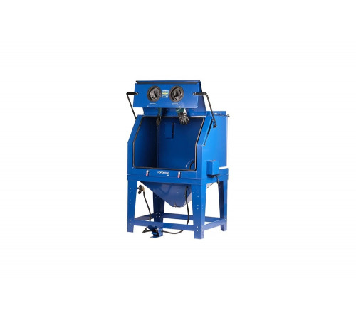 Пескоструйная камера NORDBERG NS9 Пескоструйная камера NORDBERG NS9