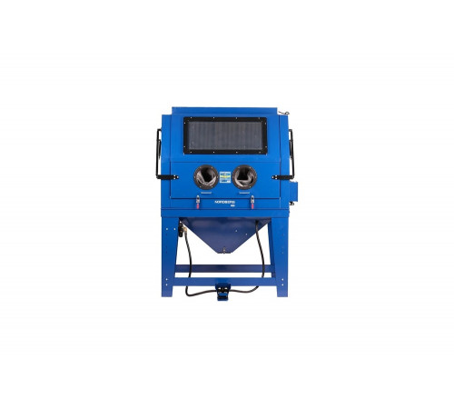 Пескоструйная камера NORDBERG NS9 Пескоструйная камера NORDBERG NS9