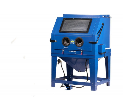 Пескоструйная камера NORDBERG NS9 Пескоструйная камера NORDBERG NS9