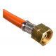 Шланг газовый (5 м; 3/8'') KEMPER 61805D
